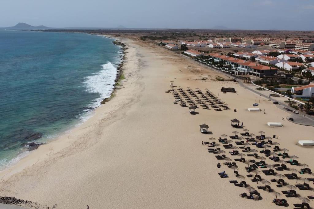 Seaside Escape In A 5 Star Resort Santa Maria Esterno foto